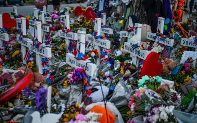 Uvalde School Shooting Victims’ Families Announce $2M Settlement As More Lawsuits Are Filed oan