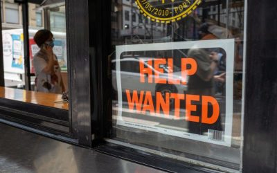 U.S. Jobless Claims Increase To Highest Level Since August oan