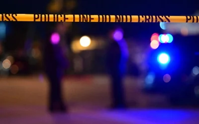 1 Dead, At Least 24 Injured In Ohio Shooting oan
