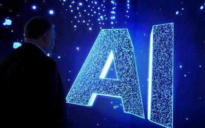 Microsoft Launches New AI Service For U.S. Spies oan