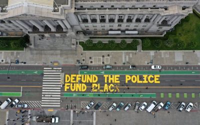 House Passes Resolution Condemning ‘Defund The Police’ Movement oan