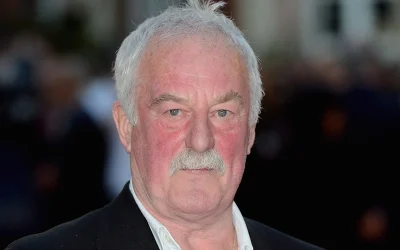 Lord Of Rings, Titanic Actor Bernard Hill Dies At 79 oan