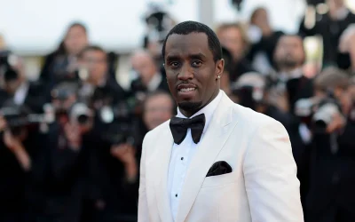 Sean ‘Diddy’ Combs Files Motion To Dismiss Revenge Porn, Human Trafficking Claims In Lawsuit oan