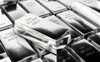 Schiff: Silver has New Support At $30