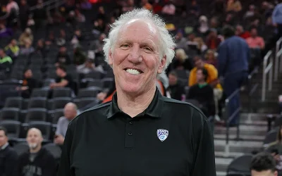 Basketball Legend, Broadcaster Bill Walton Passes Away At 71 oan