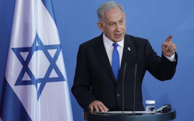 Netanyahu Opens Investigation Into Rafah Strike oan