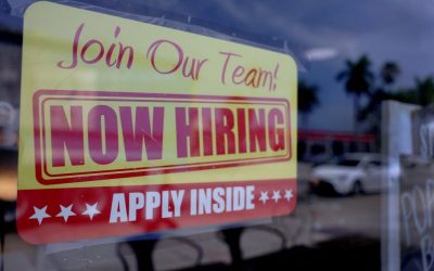 U.S. Job Growth Fell To 175K Jobs In April, Failing To Meet Expectations oan