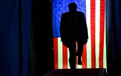 Trump Slams Judge In Memorial Day Message oan