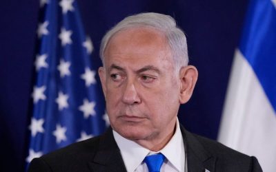 ICC Warrants Against Israeli Officials Would Be ‘Absurd’ oan