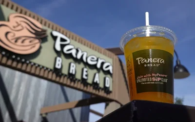 Panera To Stop Selling Charged Lemonade Amid 2 Wrongful Death Lawsuits oan