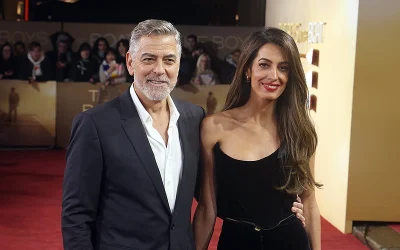 Amal Clooney Advised ICC To Seek Arrest Warrants For Netanyahu, Hamas Leaders oan