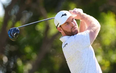 Golfer Greyson Murray Dies By Suicide At 30, Parents Confirm oan