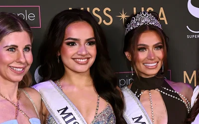 Miss Teen USA 2023 Resigns Title Only 2 Days After Miss USA Similarly Stepped Down oan