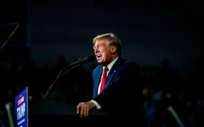 The Three Reasons People Hate Trump…