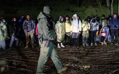 ‘Rotting Human Remains, Raped Children’ oan