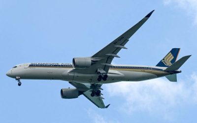 1 Person Killed, At Least 71 Injured After London-Singapore Flight Makes Emergency Landing oan