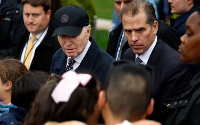 Hunter Biden Tax Evasion Trial Postponed Until September oan