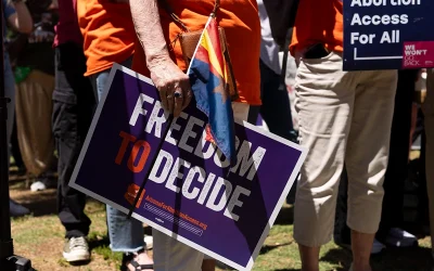 Senate Passes Repeal of 1864 Abortion Ban oan