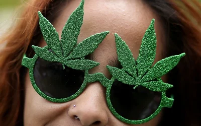 DEA Expected To Reclassify Cannabis In ‘Historic’ Shift oan