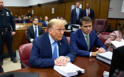 Trump Attorney Not Surprised By Jury’s Verdict oan
