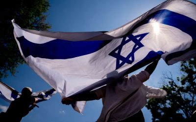 Biden Admin Says Israel’s Use Of U.S. Arms Likely Violated International Law In Gaza oan