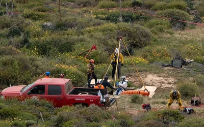 4 Bodies Found In Search For Australian, U.S Surfers Who Vanished In Mexico oan