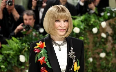 Condé Nast Reaches Deal With Union, Averts Met Gala Strike oan