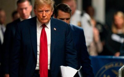 Election 2024: A Political Renaissance For America Or The Path To Totalitarianism