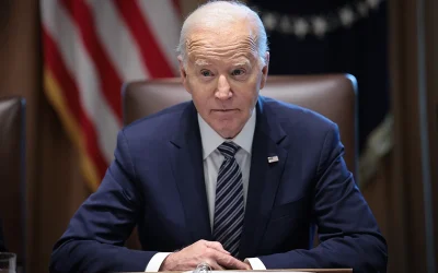 White House Aides Worry That Biden Will Suffer ‘Psychological Torment’ With Impending Hunter Trials oan
