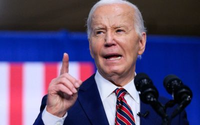 Biden Admin Cancels $7.7B Student Debt For 160K Borrowers oan