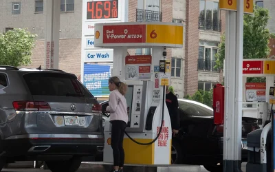Biden To Sell 1 Million Barrels Of Reserve Gasoline oan