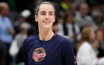 The View’s Sunny Hostin Claims Caitlin Clark’s WNBA Popularity Is Due To ‘White, Pretty’ Privilege oan