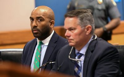 Judge Allows Trump Co-Defendant To Continue Effort To Count Fulton County Election Ballots oan