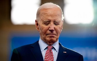 WH Opposes Bill To Sanction ICC Officials For Recommending Charges Against Israeli Leaders oan