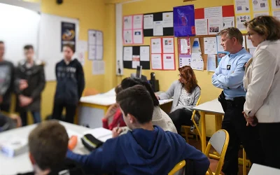 Catholic School Forbids 13-Year-Old Student From Delivering ‘Patriotic’ Speech oan