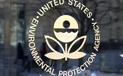 EPA Warns Water Utilities Amid Heightened Cyberattacks On U.S. oan