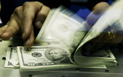 U.S. Private Payrolls Increased By 192,000 In April oan