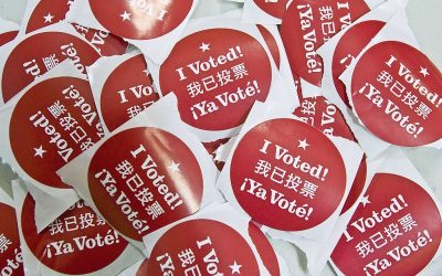 Calif. DA Facing Recall Election Cancels Plans To Announce Chinese Name oan