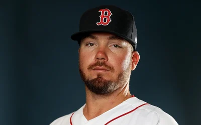 Former Red Sox Pitcher Austin Maddox Arrested As Part Of Underage Sex Sting oan