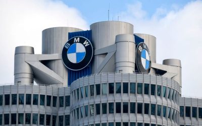 Investigation Finds BMW, Jaguar Land Rover, Volkswagen Linked To Forced Labor In China oan