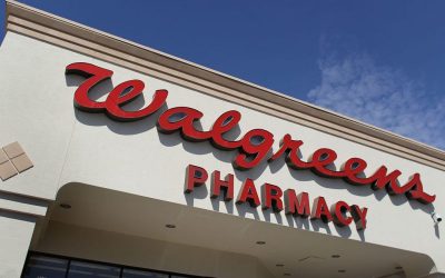 Walgreens To Slash Prices On 1,300 Items As Retail Stores Fight Inflation oan