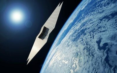 AT&T Gives Space Another Shot With AST SpaceMobile For Broadband Deal
