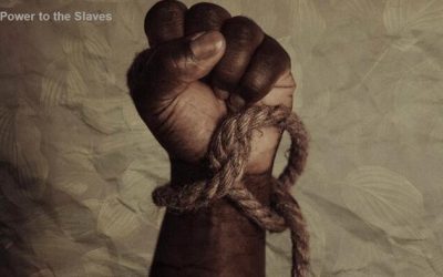 Shocking Headline Of The Day: Germany To Re-Introduce Slavery
