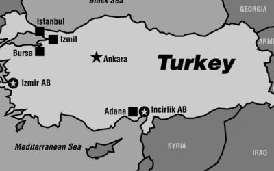 US Wars Are Making Türkiye’s Relationship With The West Politically Untenable