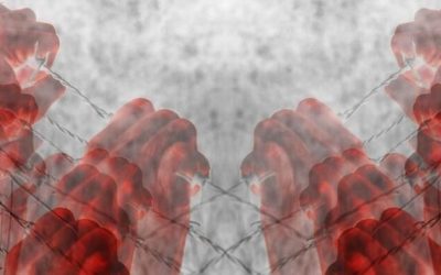 The Latent Fascism Of Today’s Anti-Fascists