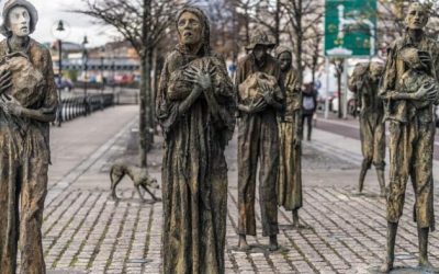 Mass Starvation: Here’s Why Most Of America Is Completely Unprepared