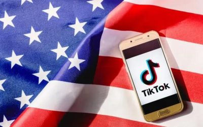 The TikTok Ban Is The Next Patriot Act