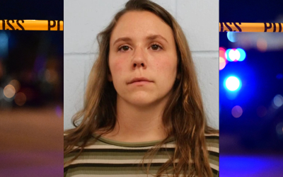 Elementary School Teacher Arrested For ‘Making Out’ With 5th-Grader oan