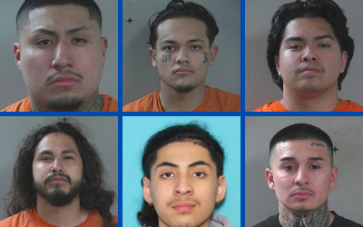6 Gang Members Arrested In Connection To Joe Flores’ Murder oan