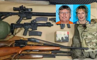 Tenn. Couple Transporting $3.4M In Cocaine Killed In Shootout oan